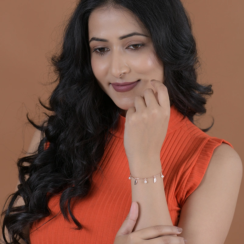 Jewellery Model